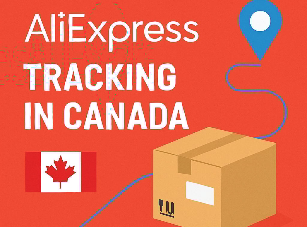 AliExpress Tracking